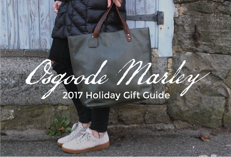 Our 2017 Holiday Gift Guide