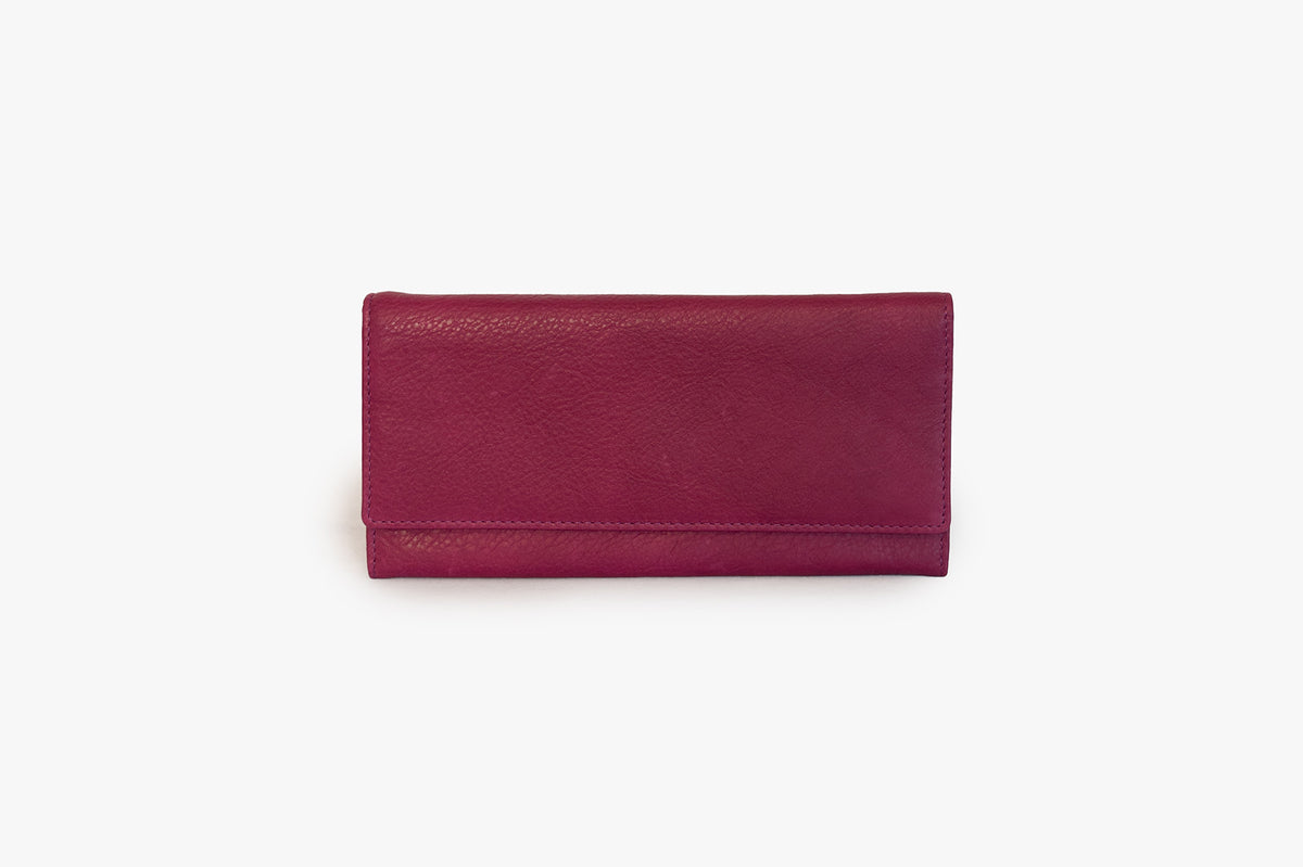 Fold Over Wallet – Osgoode Marley