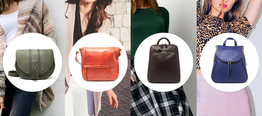 Best Bags for a Fall Refresh