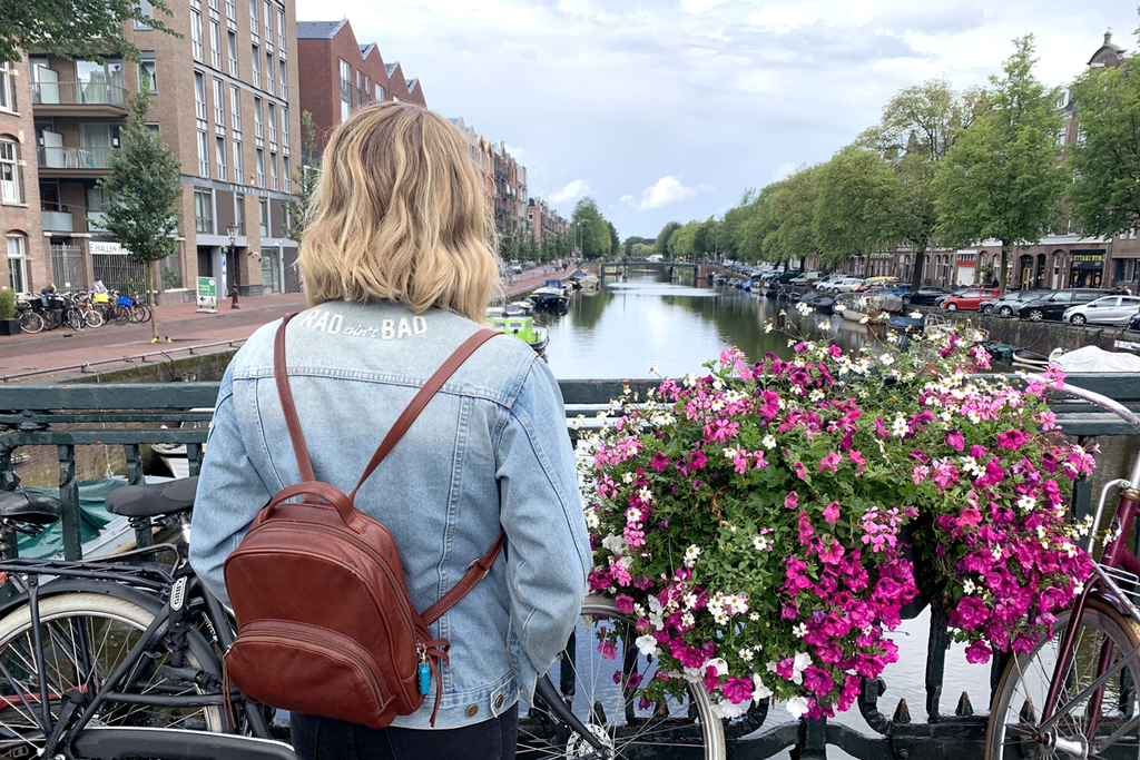 Osgoode Marley’s Travel Guide to Amsterdam