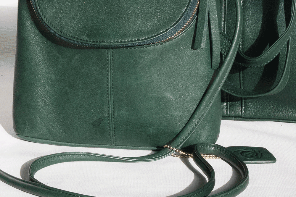How to Remove Water Stains From Your Leather Bag Osgoode Marley