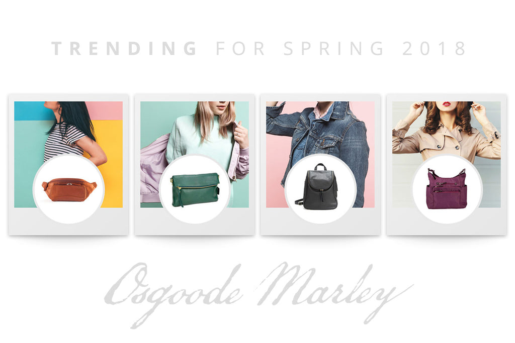 Make a Spring Statement with Osgoode Marley