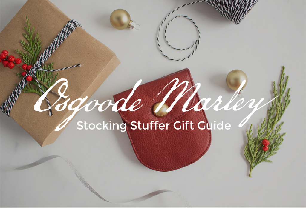 Our Favorite Stocking Stuffers
