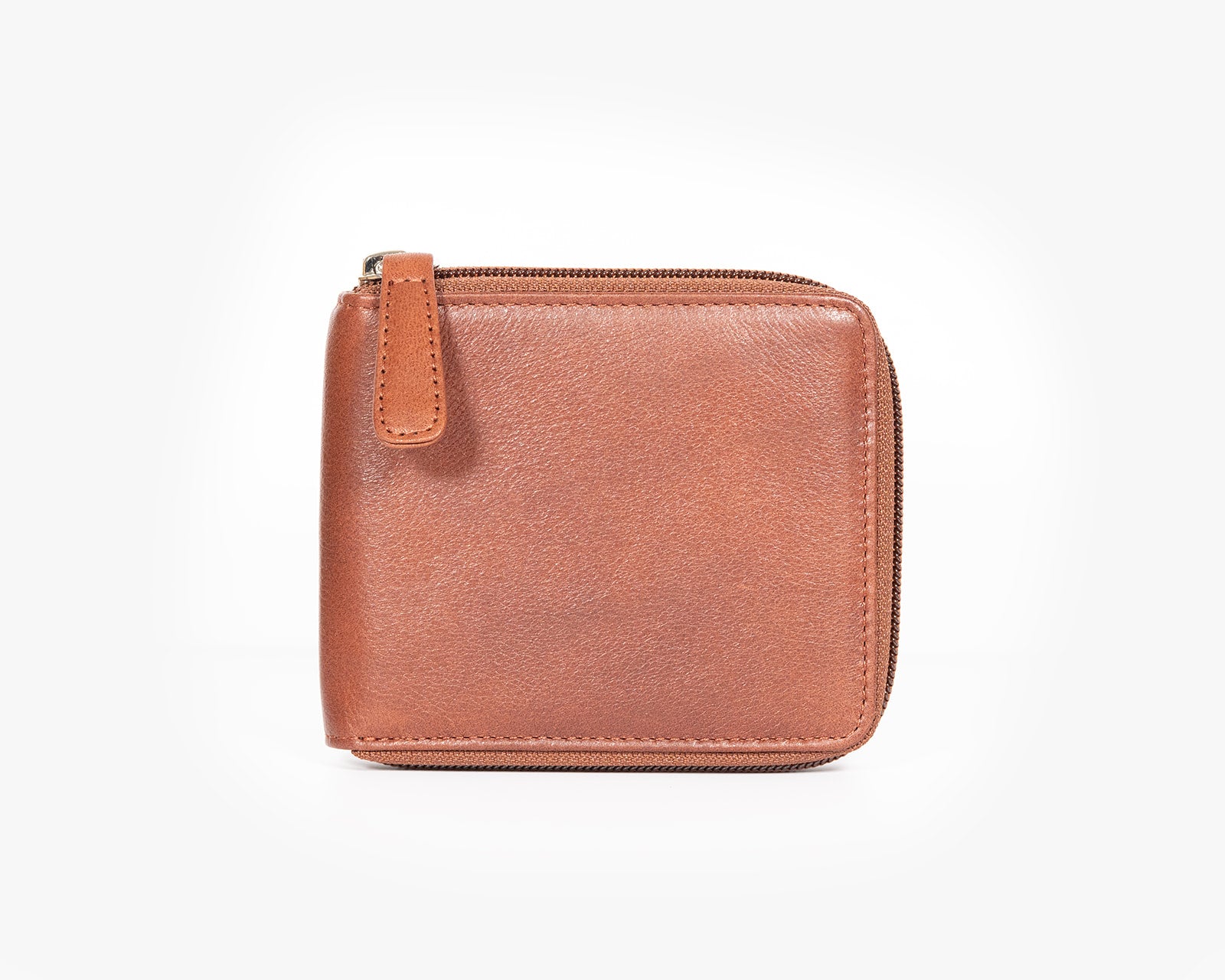 backpack zipper leather wallets Small Zip Wallet providing ample space for a neat and organized layout VISOUL Leather Long Zipper Pouch