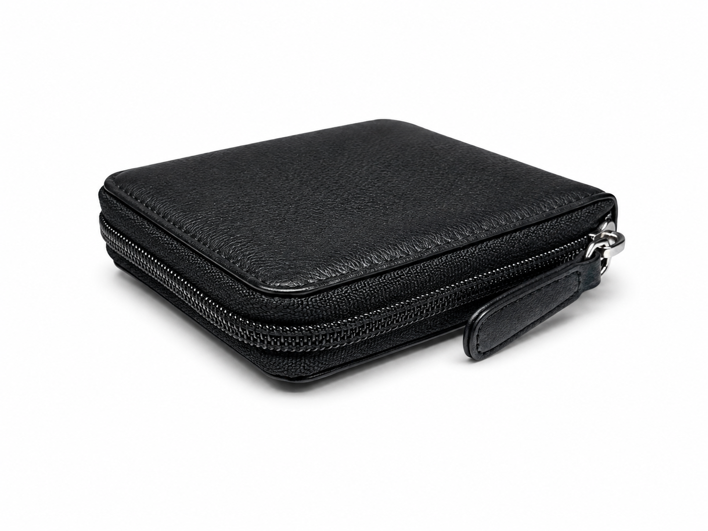 RFID Zipper Passcase Wallet – Osgoode Marley