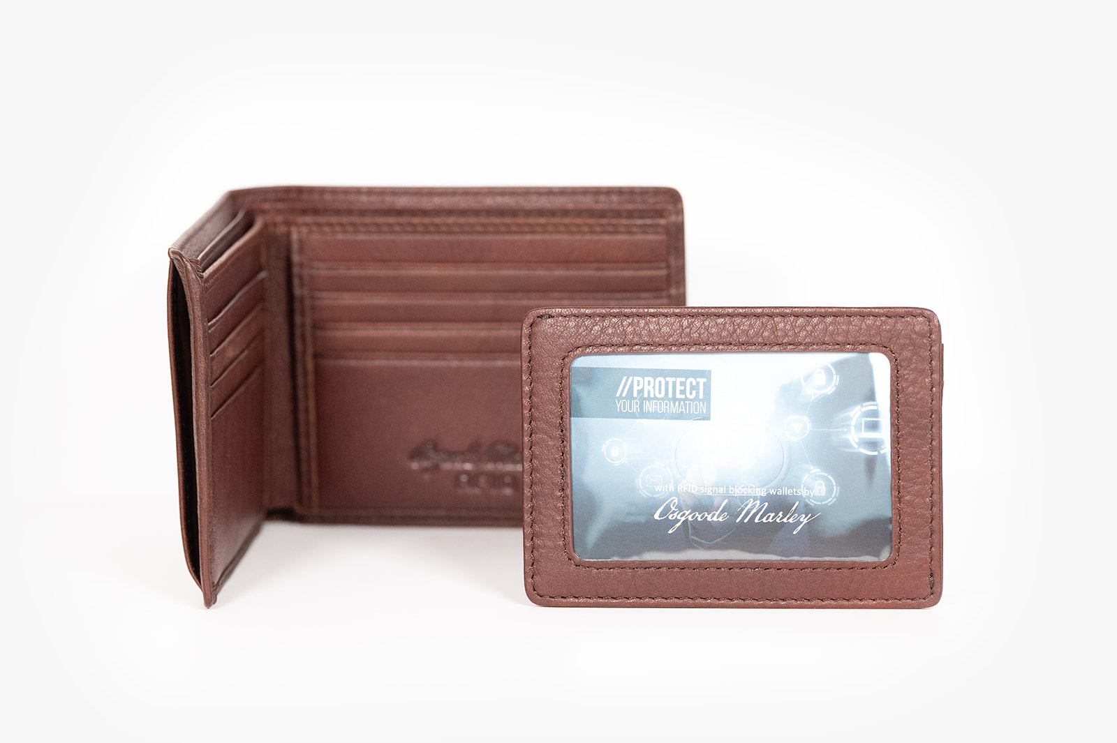 RFID Convertible Billfold – Osgoode Marley