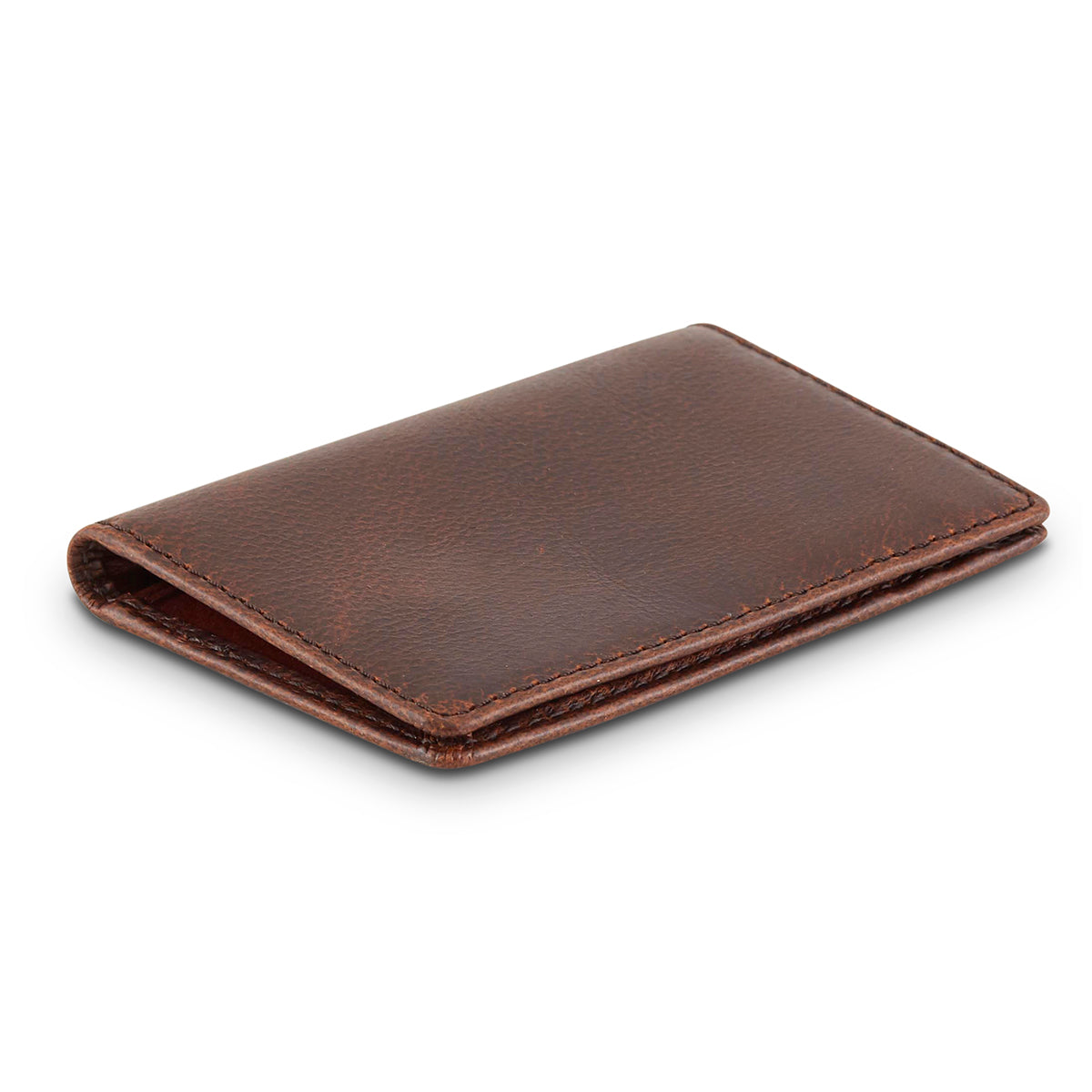 Osgoode Marley RFID Nine Card Slot Trifold Wallet