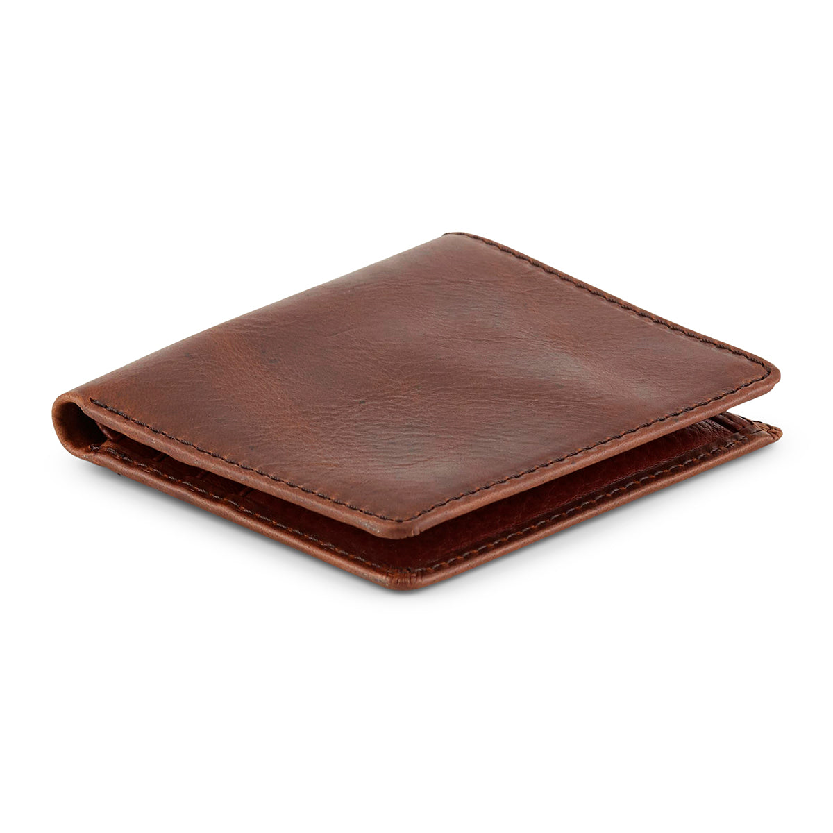 RFID Bi-fold Wallet