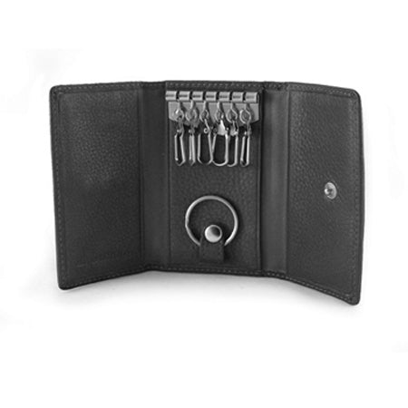 Sleek Six-Hook Key Case for Organize Key Storage – Osgoode Marley