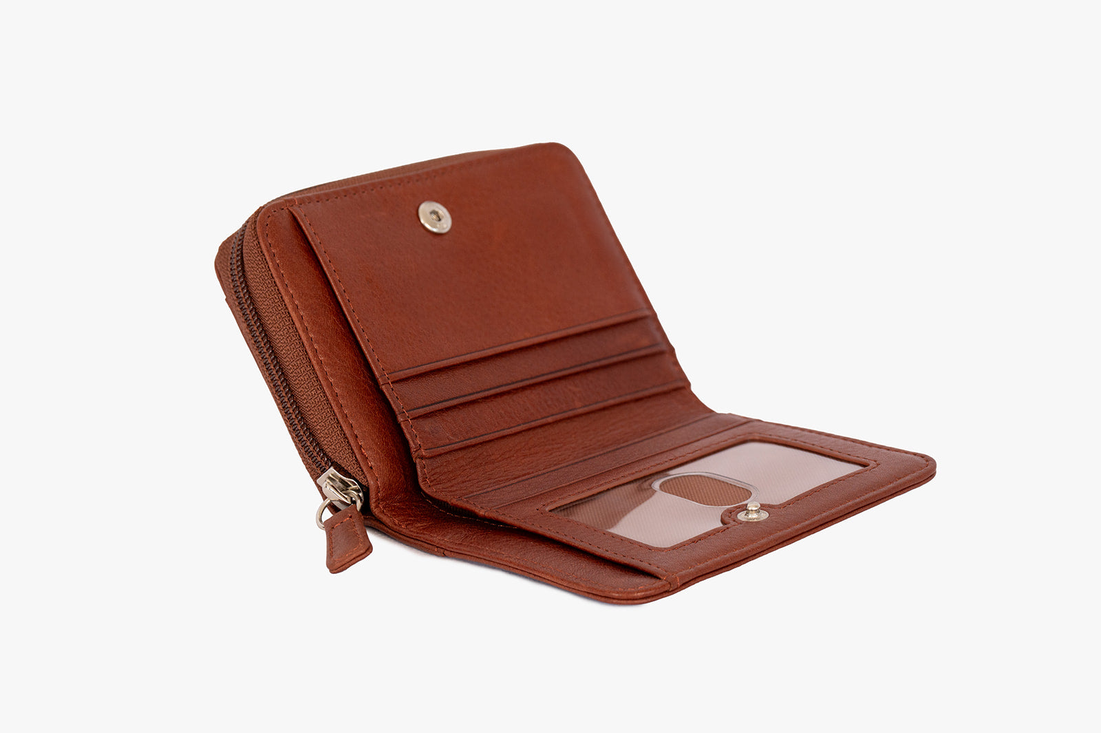 RFID Accordion Card Case Wallet – Osgoode Marley