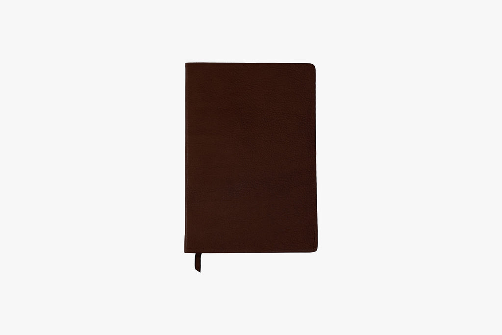 Writing Journal
