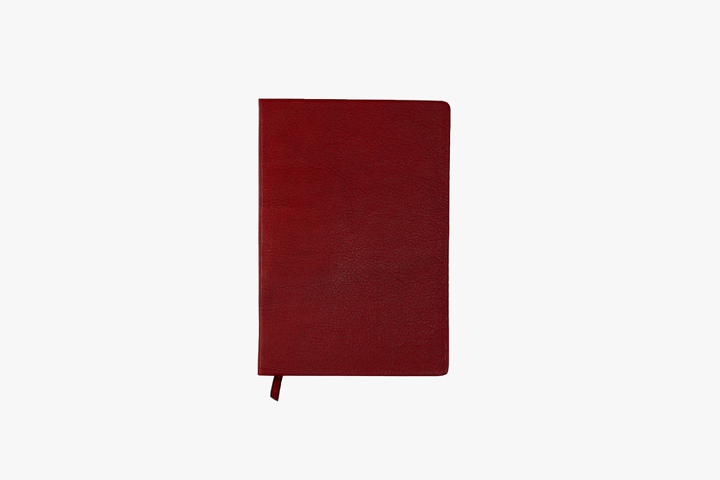 Writing Journal
