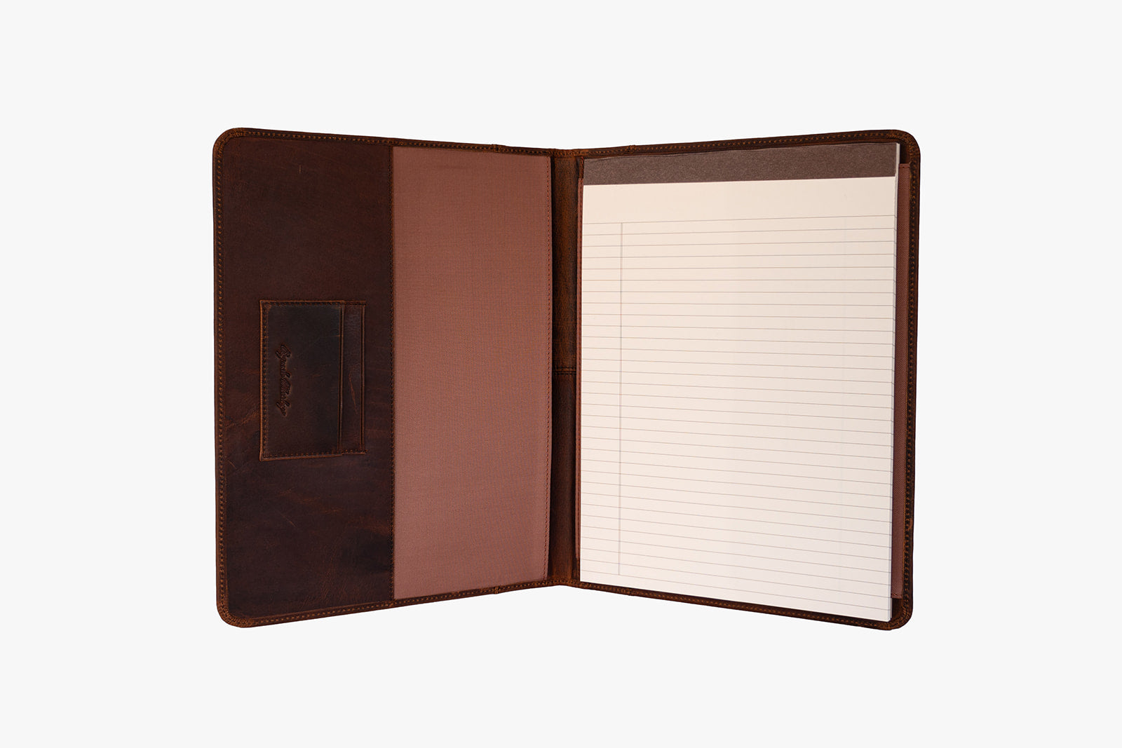 Leather Letter Pad for Important Notes and Presentations – Osgoode Marley