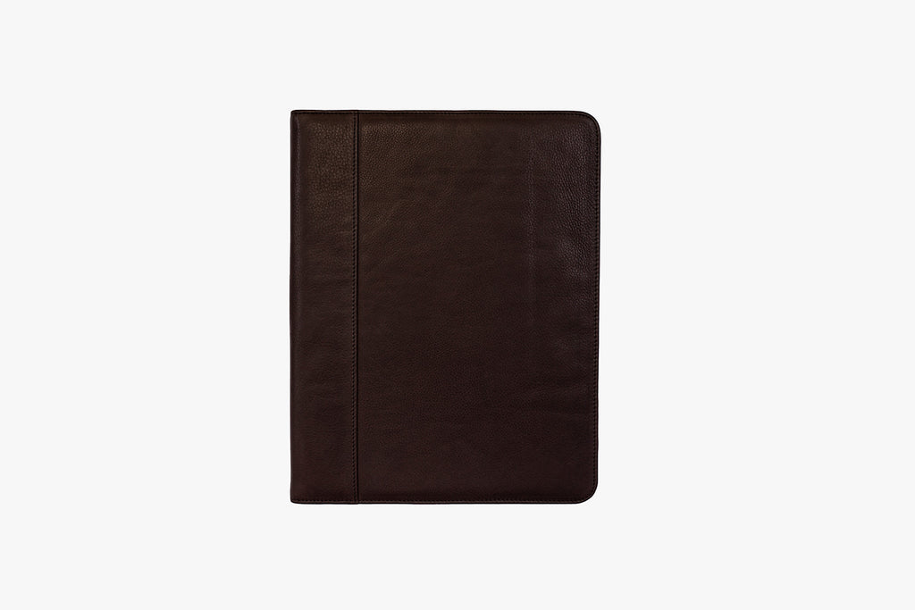 Espresso Letter Pad