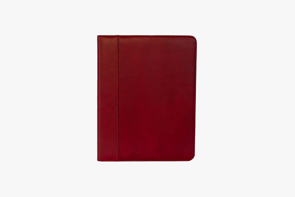 Garnet Letter Pad