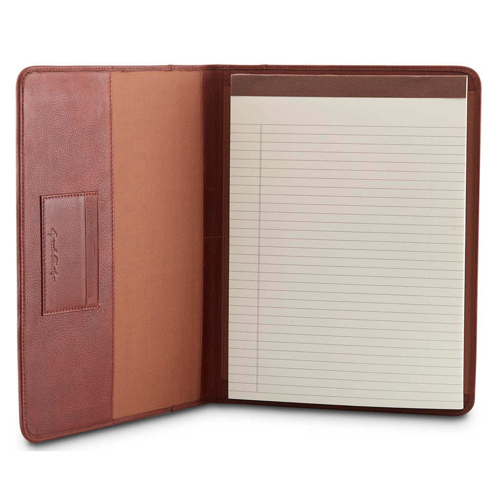 Open Letter Pad