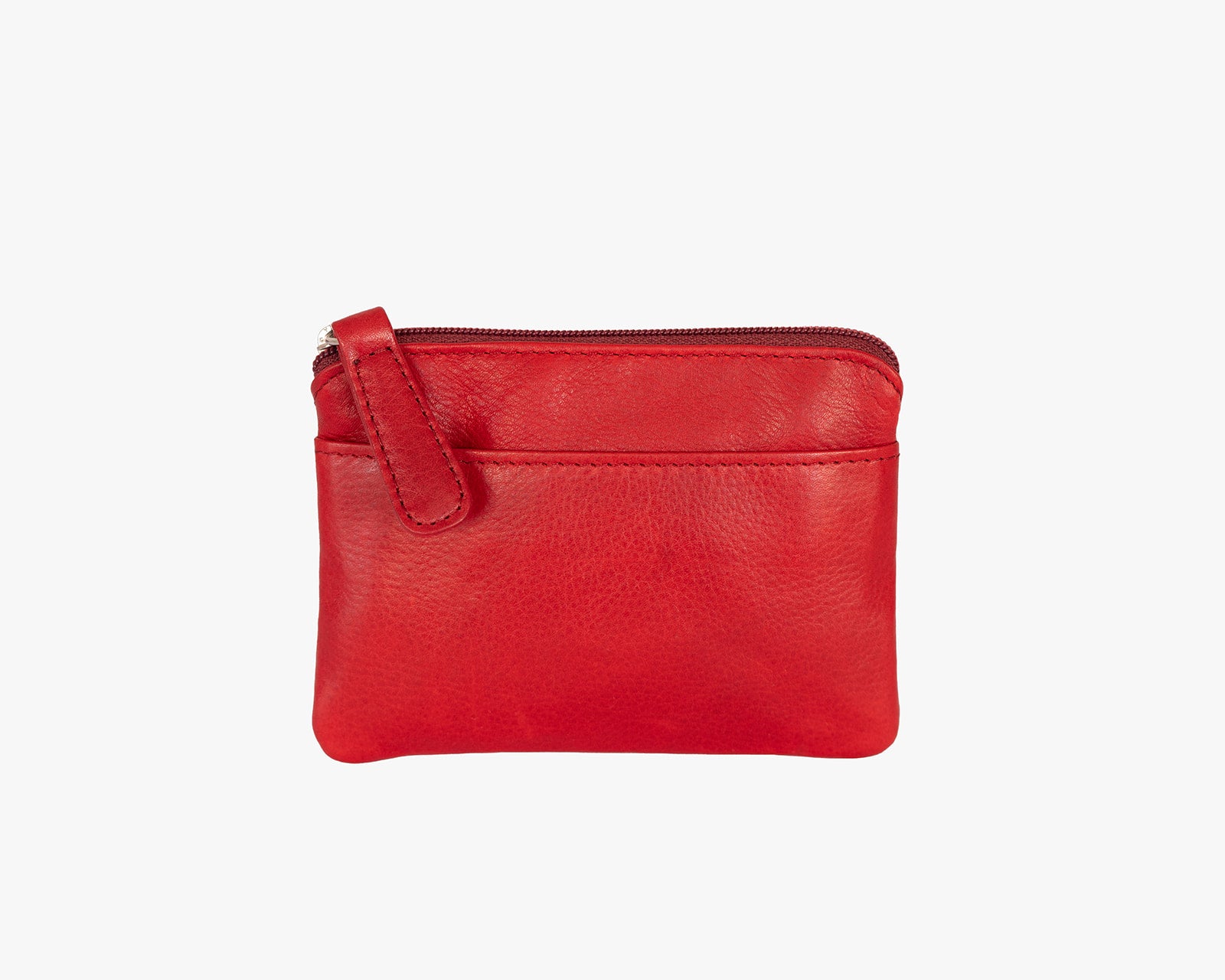 Zip Top Purse with Hide-a-Key – Osgoode Marley - Main Image