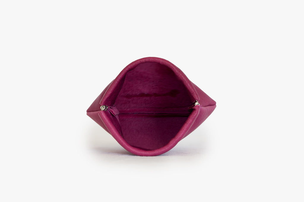 Facile Pouch Inside
