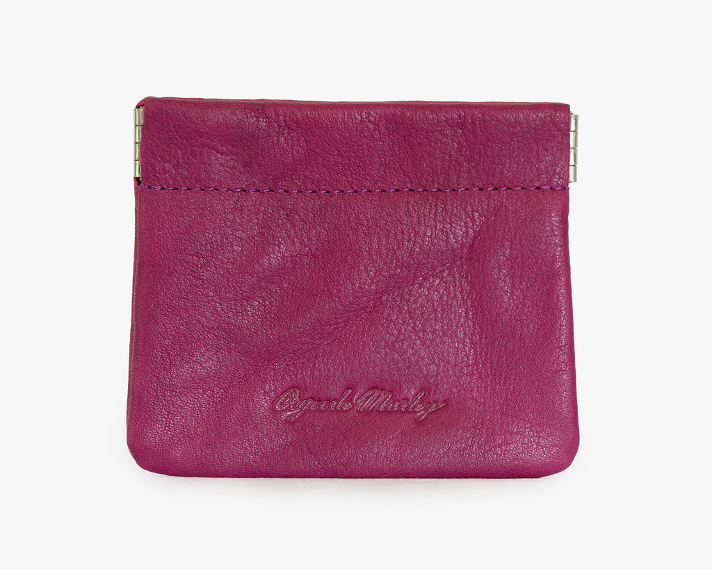Facile Pouch
