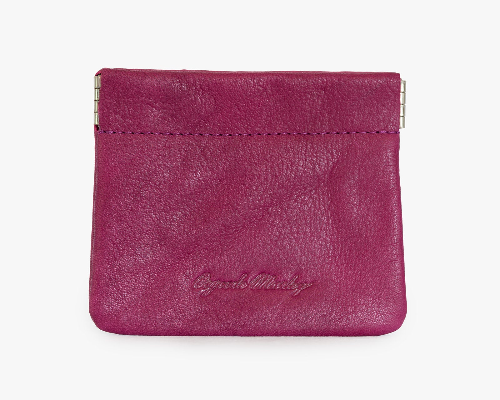 Facile Pouch: Versatile Storage for Daily Essentials – Osgoode Marley