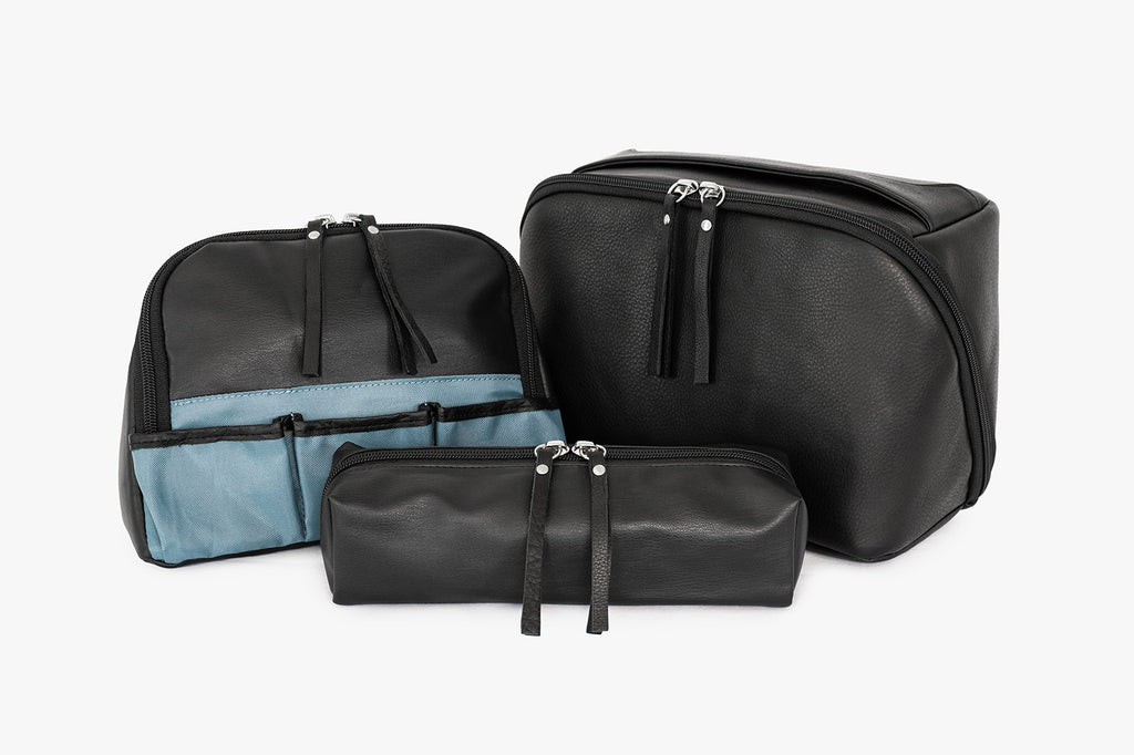 Hanging Travel Organizer