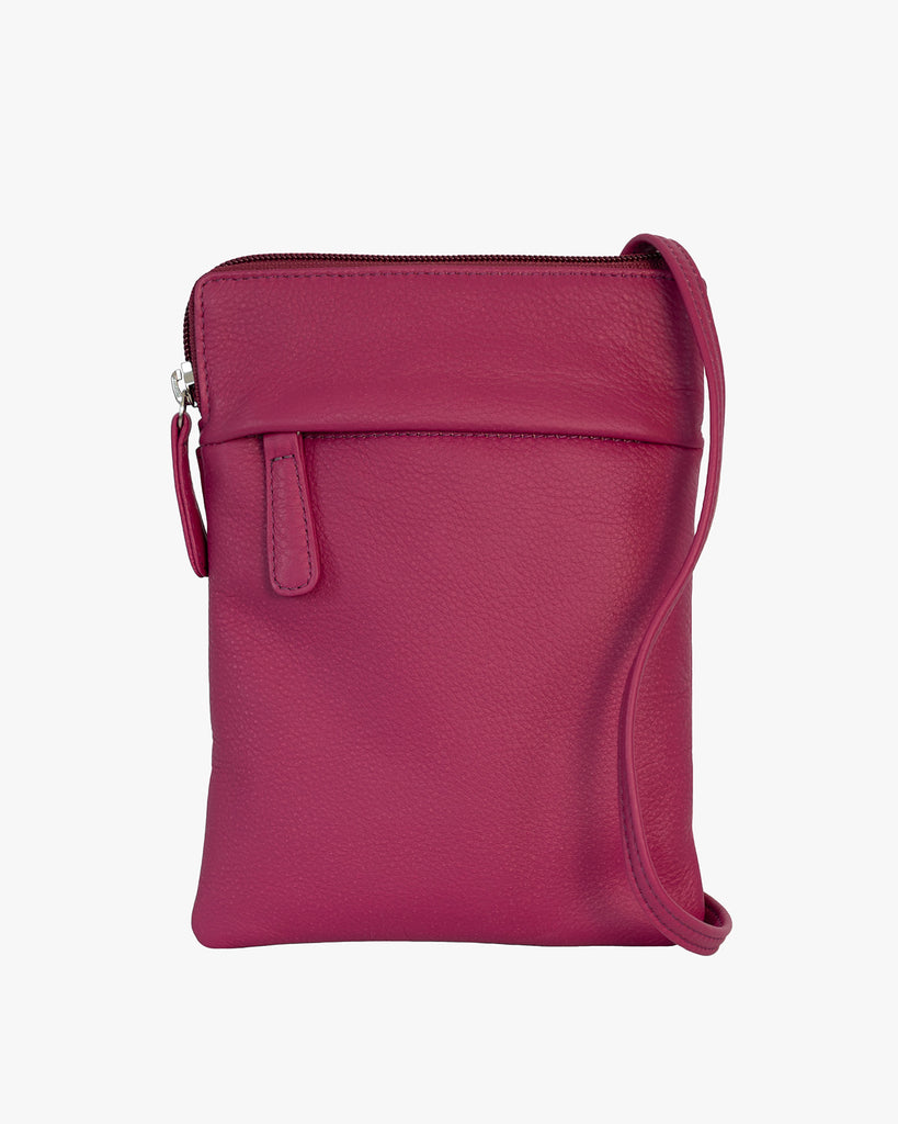 Ella Wearable Pocket Chianti Model