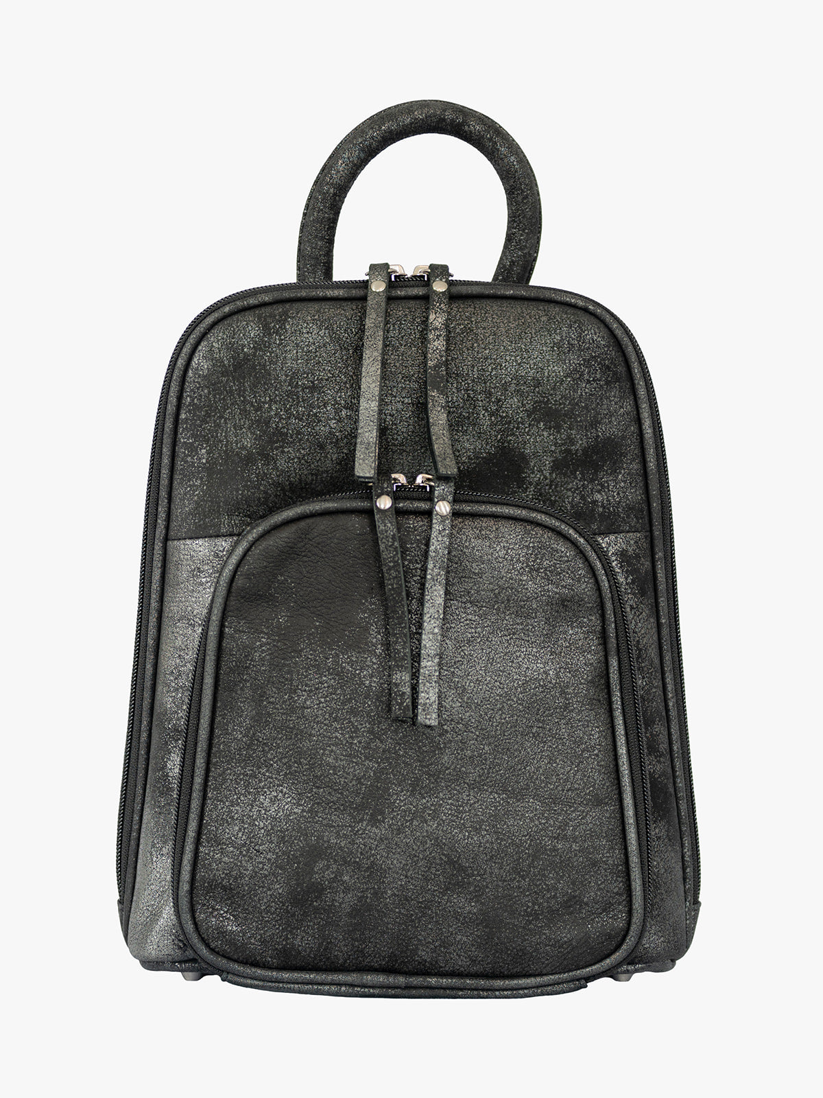 5020SmallOrganizerBackpack_Bla  display picture 3
