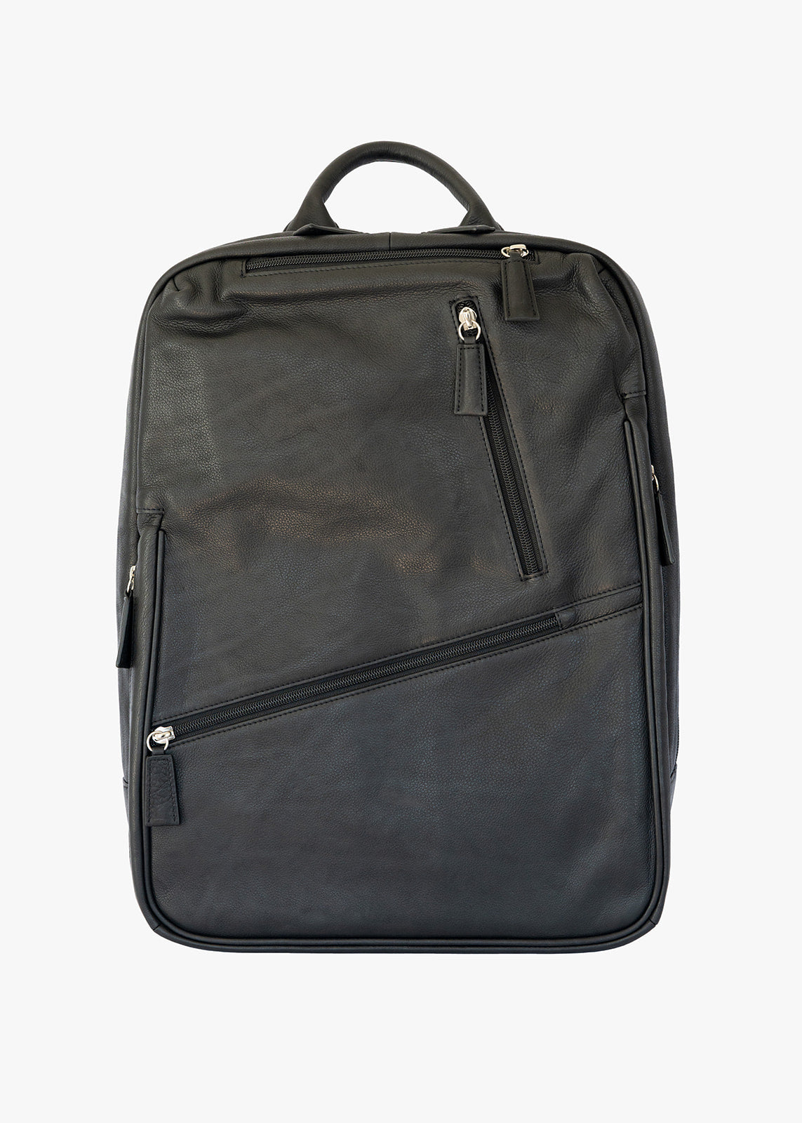 Osgoode Marley Cross Body Organizer Raisin 4507-RA