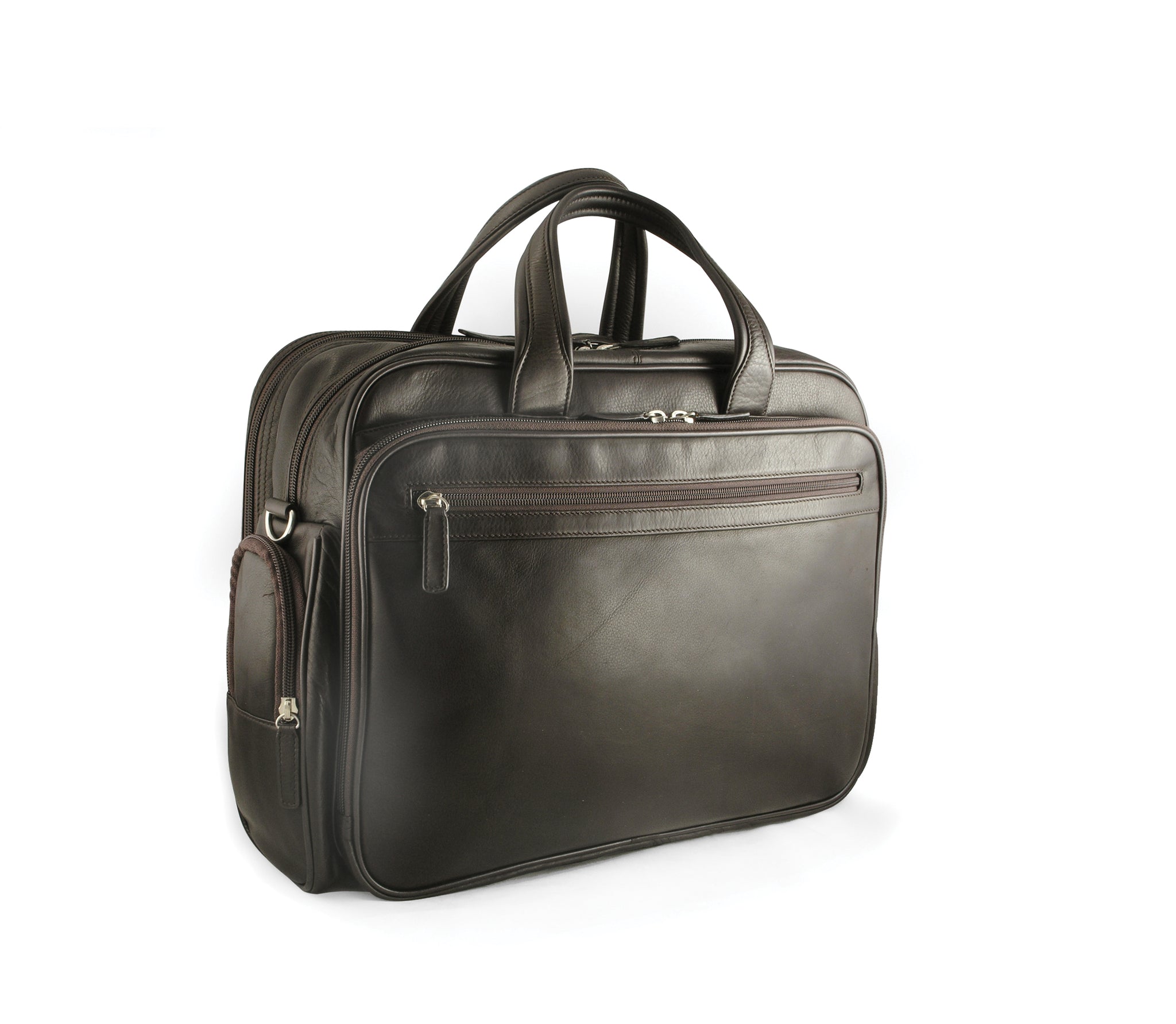 Osgoode Marley Leather Collection Brief - Thumbnail 2