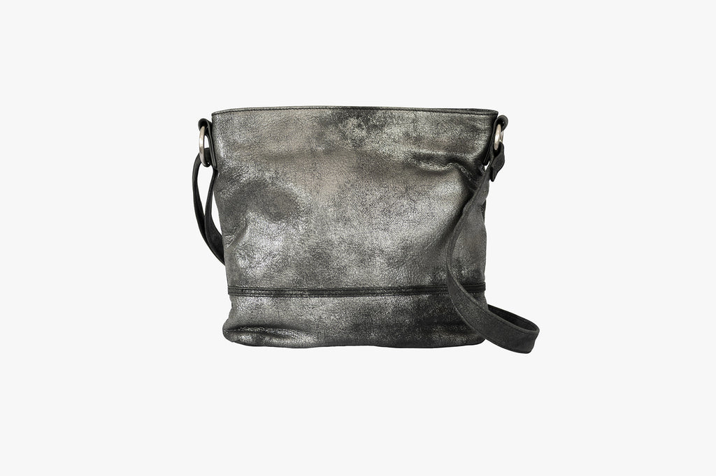 Keira 2.0 Sm. Hobo Blackice model