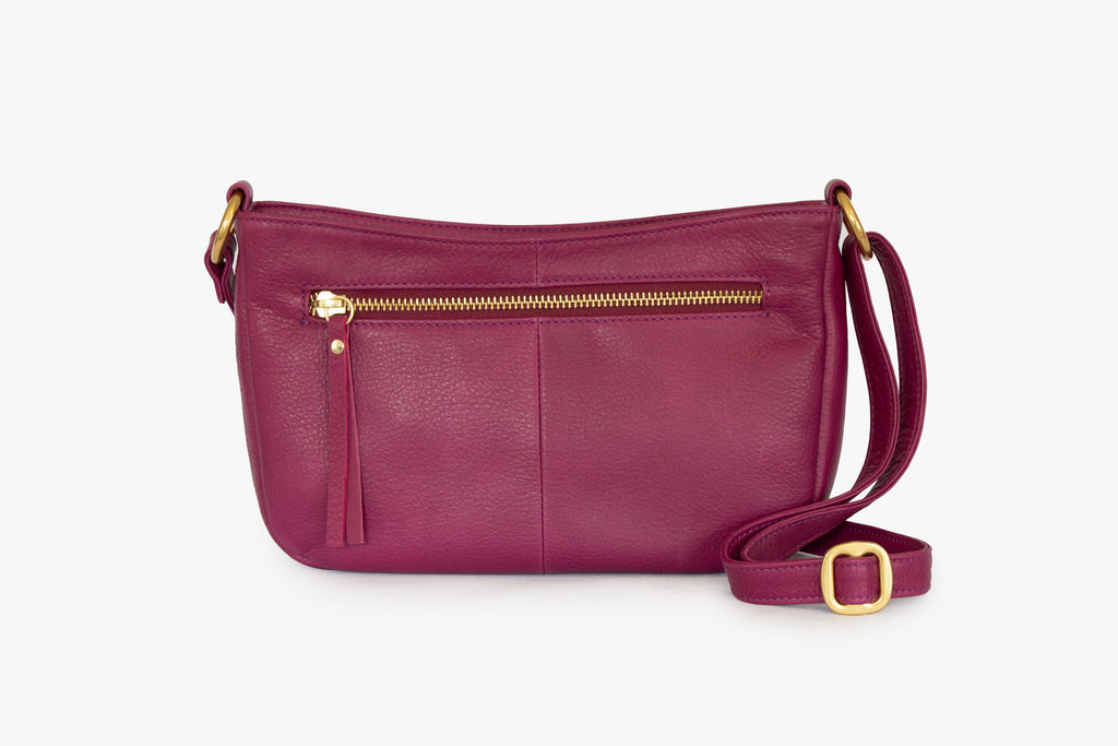 Daisy Small Crossbody
