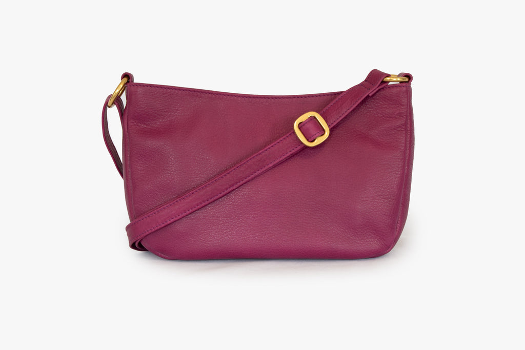 Daisy Small Crossbody
