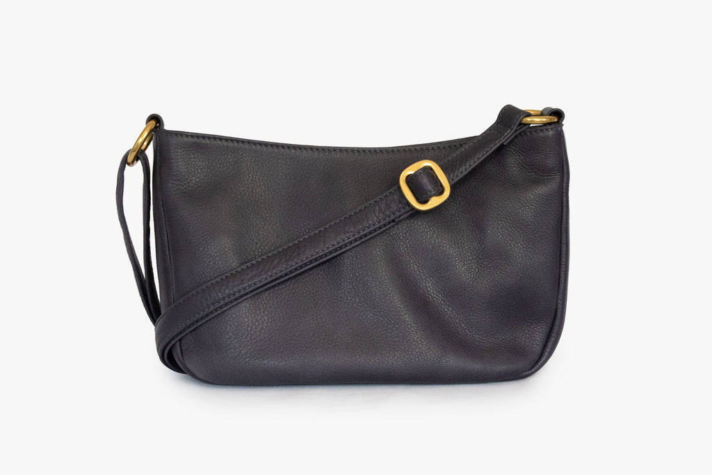 Daisy Small Crossbody - storm model