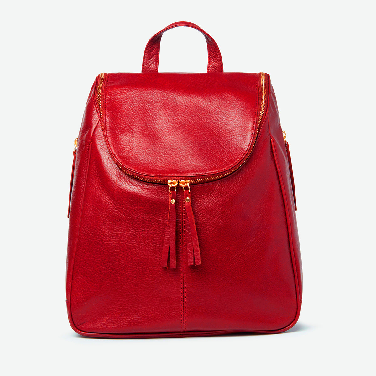 botkier noho leather backpack Osgoode Marley Nora Women's Leather Backpack 7034 Garnet