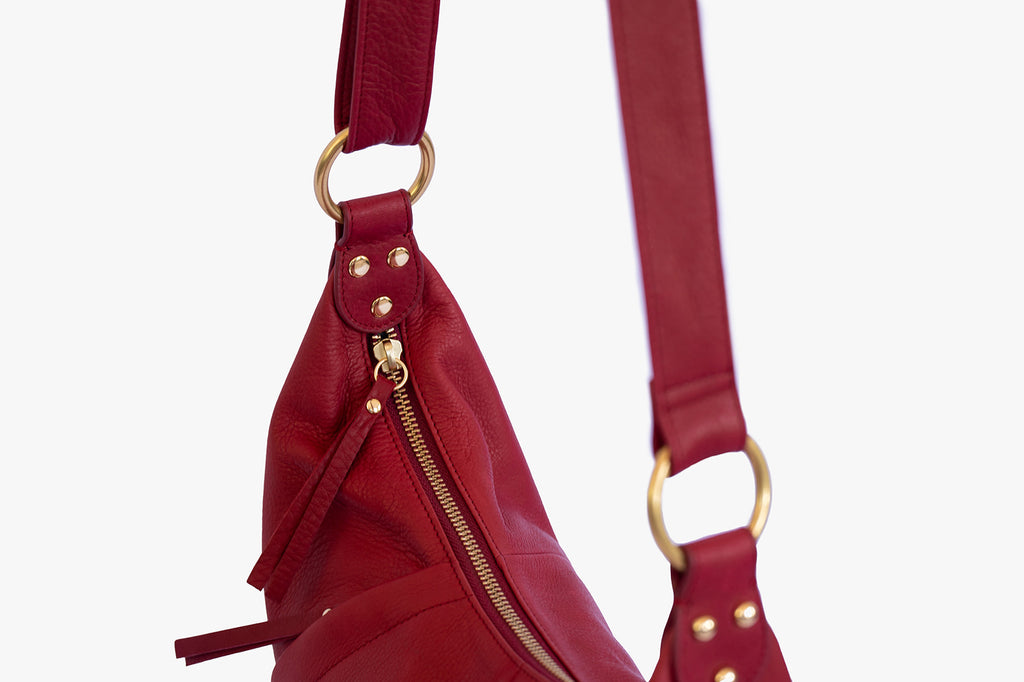 Eden Crossbody - Details