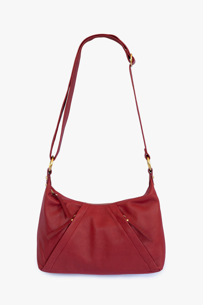 Eden Crossbody
