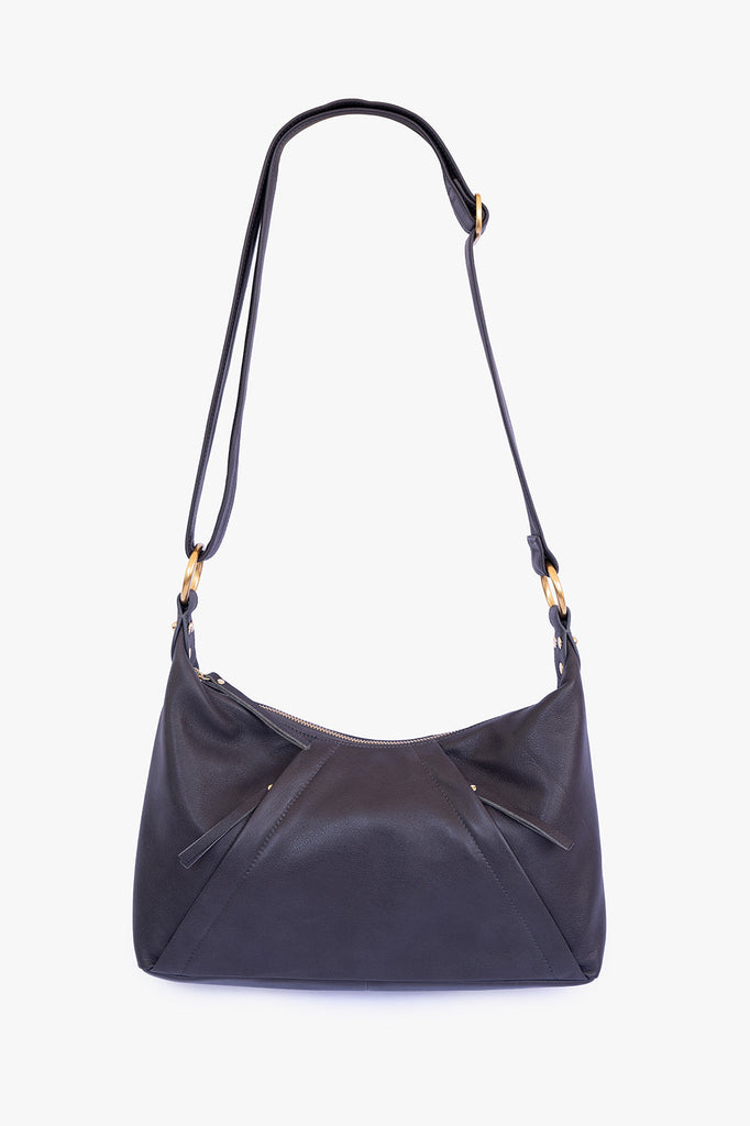 Eden Crossbody - Storm model