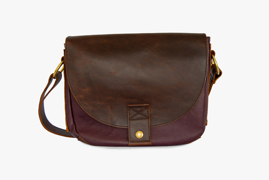 Phoebe Flap Bag – Osgoode Marley