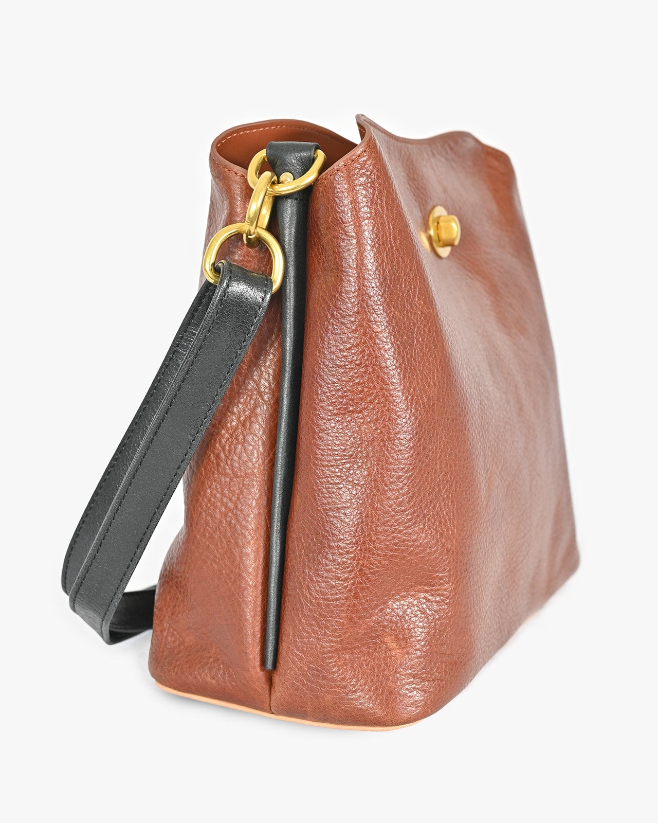 Giselle Lock Crossbody – Osgoode Marley