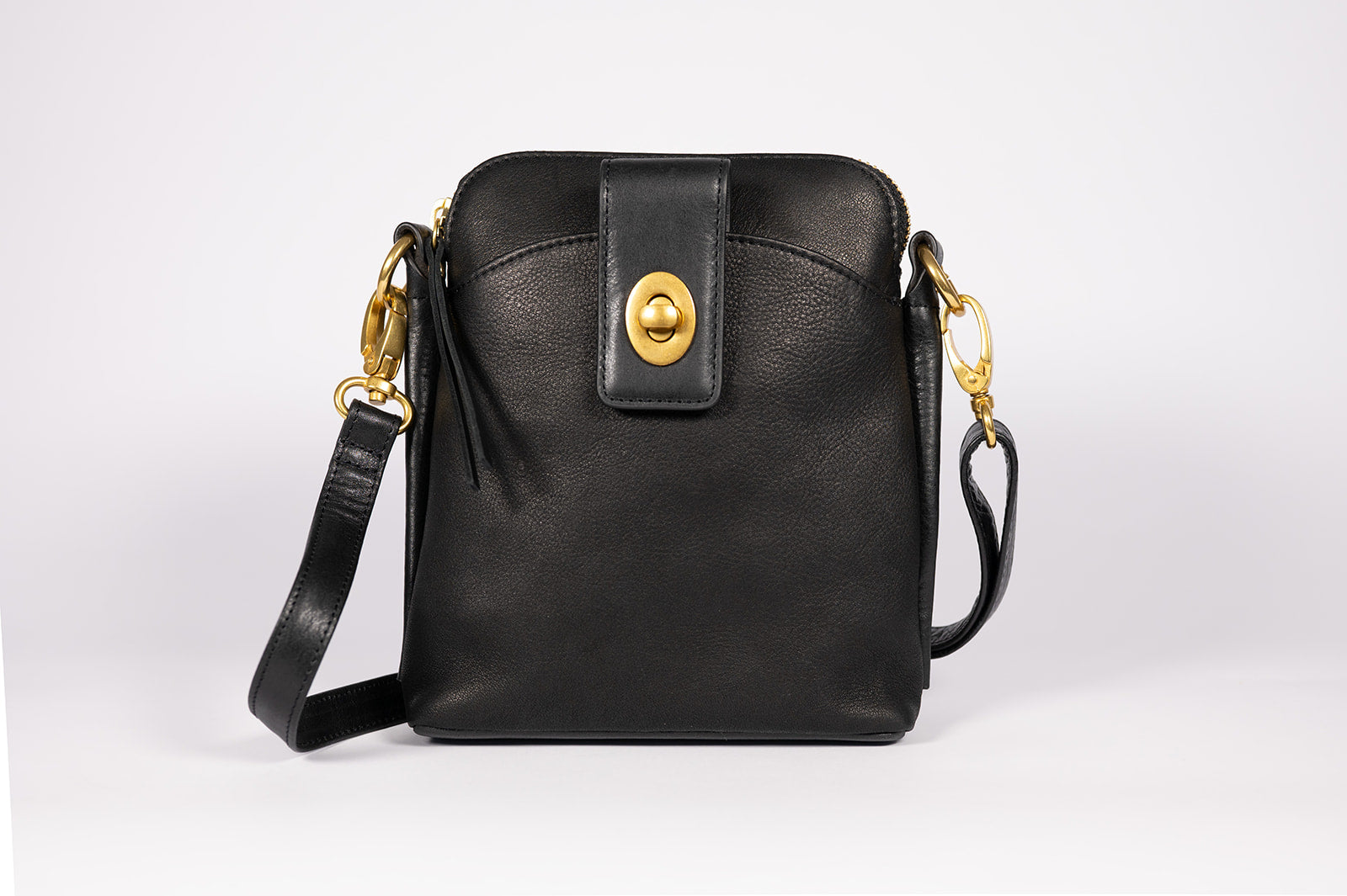Seraphina Crossbody – Osgoode Marley
