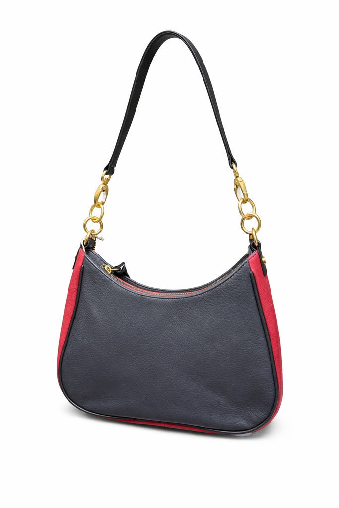 Isadora Top Zip – Osgoode Marley