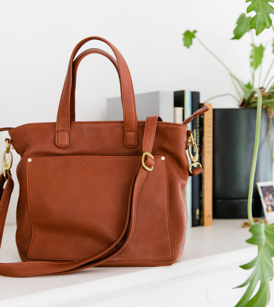 Osgoode Marley | Quality Leather Products