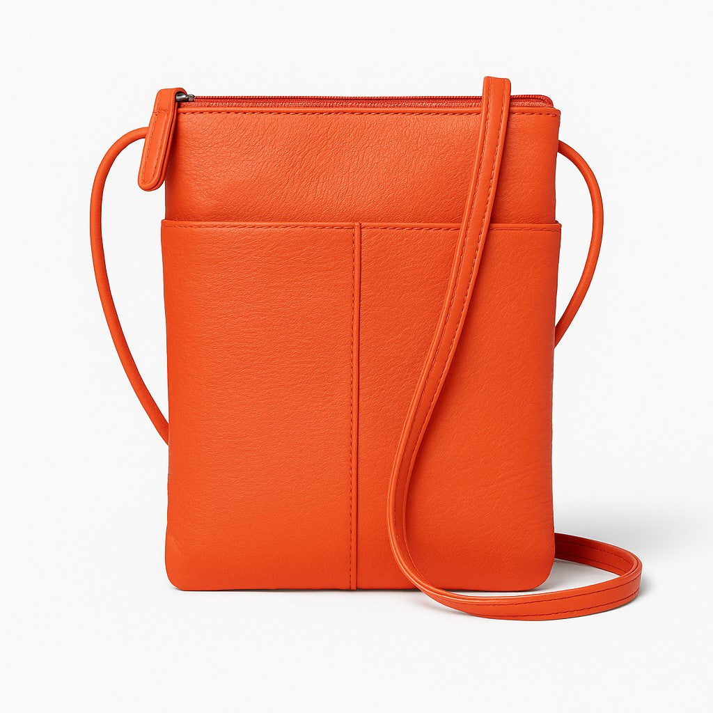 Jamie's Travel Bag – Osgoode Marley