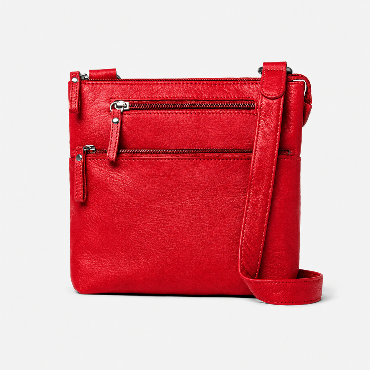Small Crossbody Traveler – Osgoode Marley
