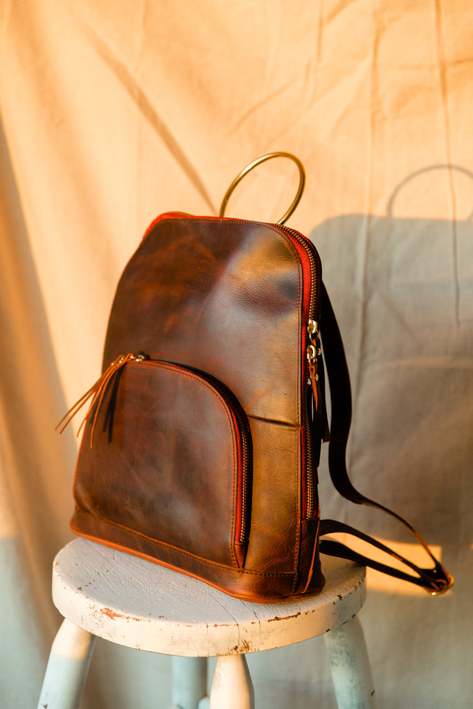 Blaire Backpack 