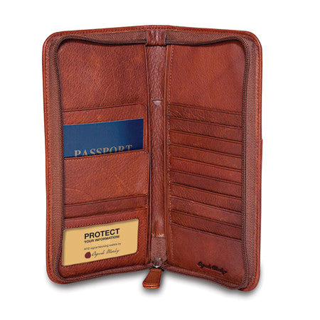Osgoode Marley Travel Organizer