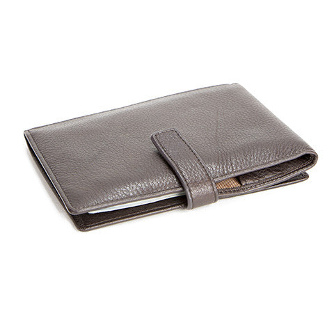 RFID Passport Ticket Wallet