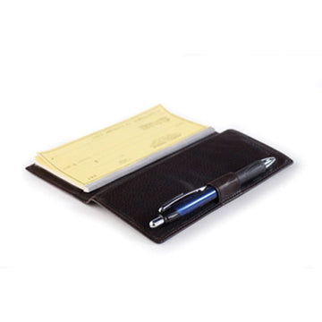 ﻿Checkbook Cover