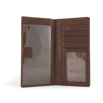 Deluxe Checkbook Cover