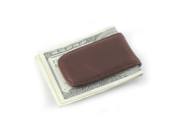Magnetic Money Clip
